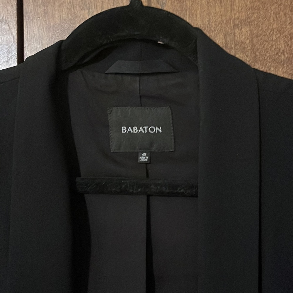 Babaton Blazer for Aritzia